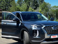 2020 Hyundai Palisade I, серый, 3850000 рублей