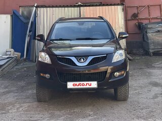 2014 Great Wall Hover H5, бежевый, 1039000 рублей, вид 1