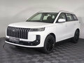 2026 Jeland J6, белый, 2549000 рублей