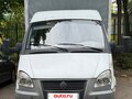 2005 ГАЗ ГАЗель (33023/330273) Фермер, белый, 500000 рублей