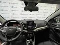 2026 Lada (ВАЗ) Vesta I Рестайлинг (NG), серый - вид 6