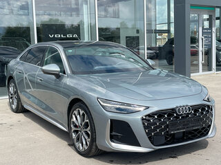 2026 Audi A6 L VI (C9), серый, 7990000 рублей, вид 3