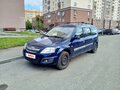 2018 Lada (ВАЗ) Largus I, синий, 720000 рублей