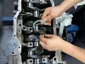 2009 ГАЗ ГАЗель (3302), голубой, 1000000 рублей - вид 11