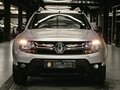 2017 Renault Duster I Рестайлинг, серый - вид 1