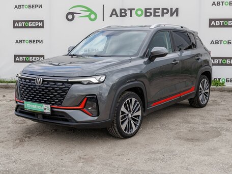 Changan CS35 Plus I Рестайлинг