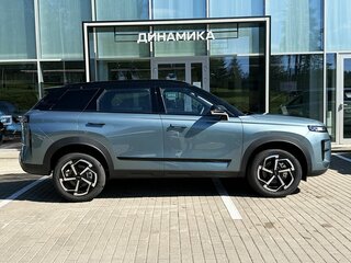 2026 Jaecoo J7 I, серый, 2849000 рублей, вид 4