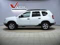 2014 Renault Duster I, белый - вид 7
