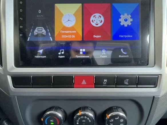 2025 Dongfeng Q35L, белый, 2500000 рублей - вид 7