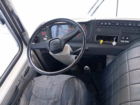 2023 ПАЗ 4234, белый, 2655060 рублей, вид 5