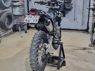 2023 Regulmoto Sport 003 PR, чёрный, 170000 рублей, вид 2