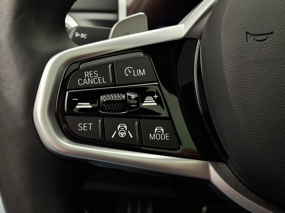 2025 BMW 3 серии 320i VII (G2x) Рестайлинг 2, синий, 6720000 рублей - вид 15