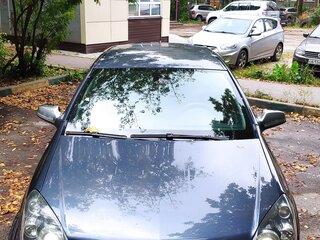 2006 Opel Astra GTC H, серый, 490000 рублей, вид 3