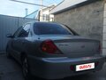 2007 Kia Spectra I Рестайлинг 2, серебристый, 200000 рублей - вид 3