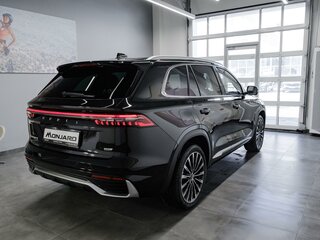 2026 Geely Monjaro I Рестайлинг, чёрный, 4954990 рублей, вид 5