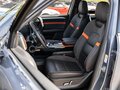 2023 Haval Dargo I, серый - вид 10