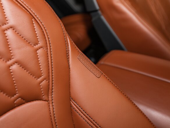 2020 BMW X7 40i I (G07), чёрный - вид 29