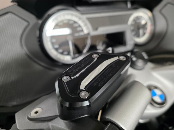2018 BMW R 1200 RT, синий, 1490000 рублей - вид 8