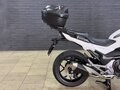 2016 Honda NC 750S, белый, 695000 рублей - вид 11