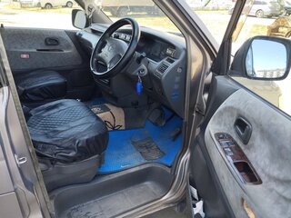 1997 Toyota Lite Ace Noah V, коричневый, 520000 рублей, вид 5