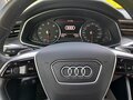 2020 Audi A6 45 TFSI V (C8), синий, 2750000 рублей - вид 9
