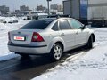 2007 Ford Focus II, серебристый, 500000 рублей - вид 4