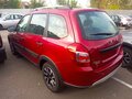 2026 Lada (ВАЗ) Granta Cross I Рестайлинг, красный, 1225000 рублей - вид 4
