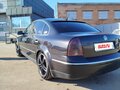 2003 Volkswagen Passat B5 Рестайлинг, чёрный, 620000 рублей - вид 7