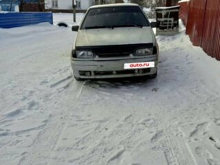 2006 Lada (ВАЗ) 2115, серебристый, 135000 рублей, вид 1