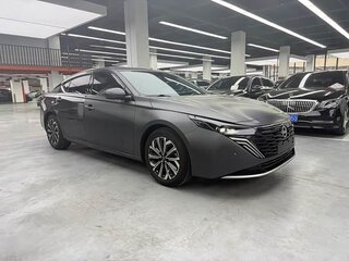 2026 Nissan Teana IV (L34), серый, 2460000 рублей, вид 3