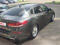 2018 Kia Optima IV Рестайлинг, серый, 1470000 рублей - вид 5