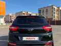 2021 Hyundai Creta I Рестайлинг, чёрный - вид 5