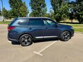 2018 Mitsubishi Outlander III Рестайлинг 3, синий, 1890000 рублей - вид 5
