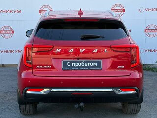 2023 Haval Jolion I, красный, 1999000 рублей, вид 4
