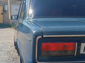 1997 Lada (ВАЗ) 2106, зелёный, 110000 рублей - вид 5