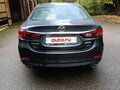 2012 Mazda 6 III (GJ), серый, 945000 рублей - вид 4