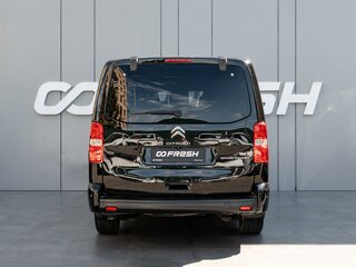 2018 Citroen SpaceTourer M I, чёрный, 2280000 рублей, вид 4