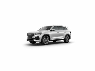 2026 VOLGA K50, белый, 4649000 рублей, вид 4