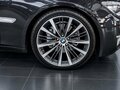 2014 BMW 7 серии Long 740Li xDrive V (F01/F02/F04) Рестайлинг, серый, 2999900 рублей - вид 8