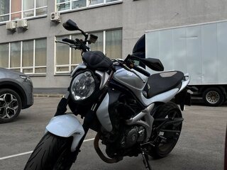 2010 Suzuki SFV 400 Gladius, синий, 430000 рублей, вид 1