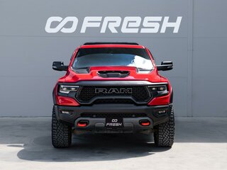 2022 Ram 1500 Crew Cab TRX V, красный, 15425000 рублей, вид 3