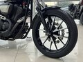 2013 Yamaha XV950 Bolt, чёрный - вид 11