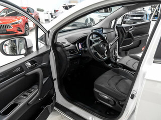 2024 JAC JS3, белый, 1889000 рублей, вид 5