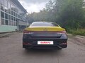 2021 Hyundai Elantra VII (CN7), жёлтый, 1250000 рублей - вид 2
