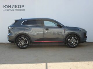 2024 Changan UNI-S I, серый, 2290000 рублей, вид 4