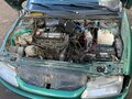 1995 Renault Laguna I, зелёный, 145000 рублей - вид 6