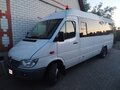 2018 Mercedes-Benz Sprinter Classic, белый