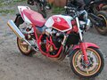 2006 Honda CB 1300, красный, 450000 рублей - вид 1