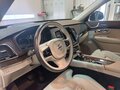 2016 Volvo XC90 II, чёрный, 2900000 рублей - вид 8