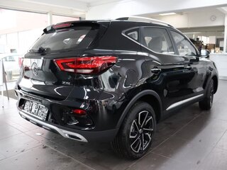 2025 MG ZS II Рестайлинг, чёрный, 2667000 рублей, вид 3